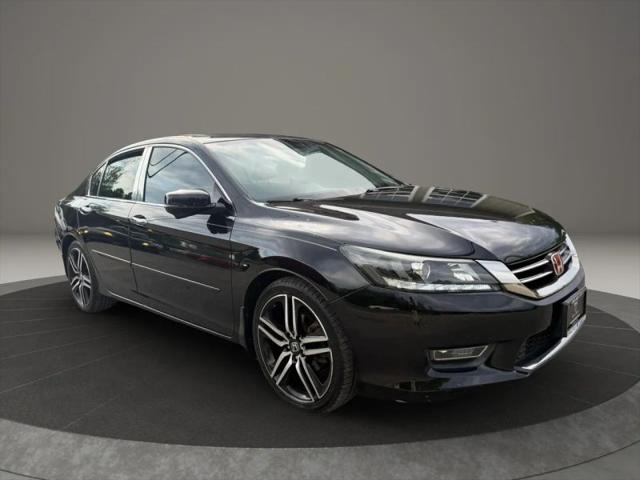2013 Honda Accord EX-L V-6 for sale in Stafford, VA
