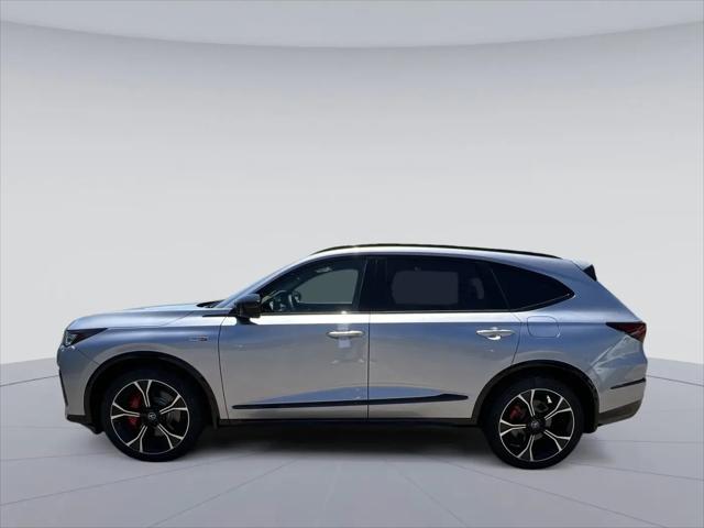 2026 Acura MDX Type S Advance Package
