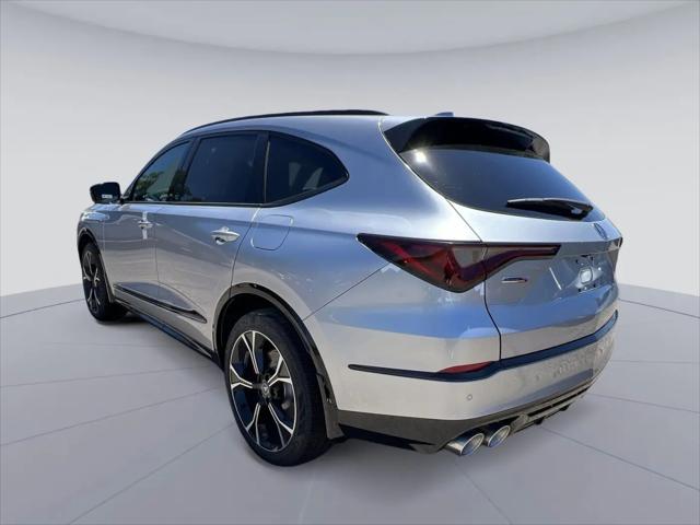 2026 Acura MDX Type S Advance Package