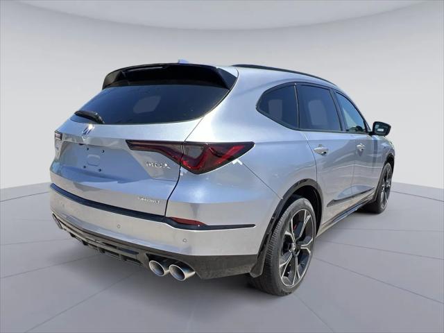 2026 Acura MDX Type S Advance Package