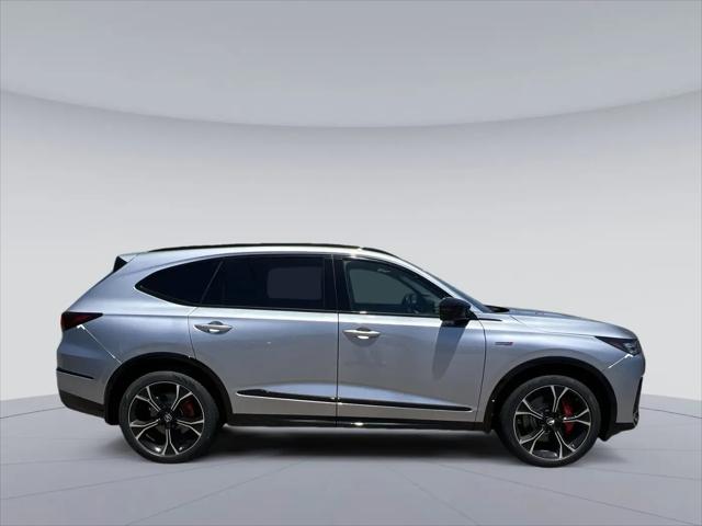 2026 Acura MDX Type S Advance Package