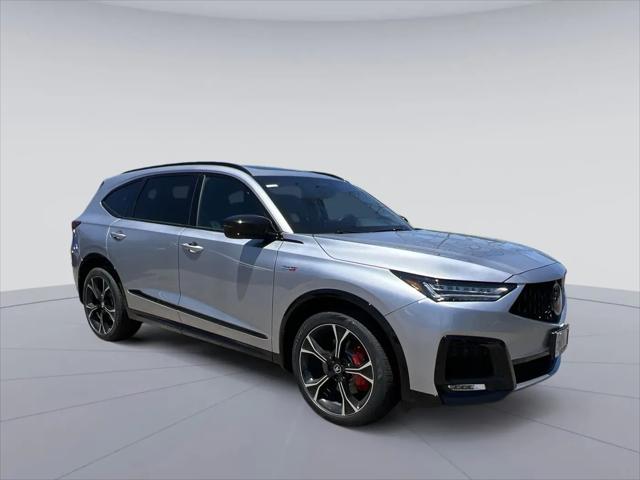 2026 Acura MDX Type S Advance Package