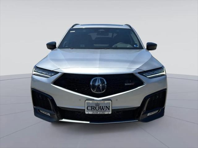 2026 Acura MDX Type S Advance Package