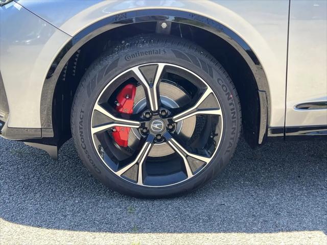 2026 Acura MDX Type S Advance Package
