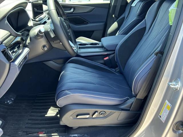 2026 Acura MDX Type S Advance Package
