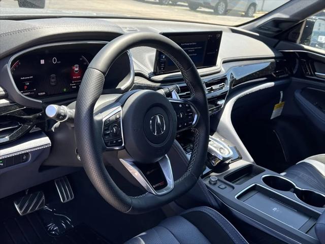 2026 Acura MDX Type S Advance Package
