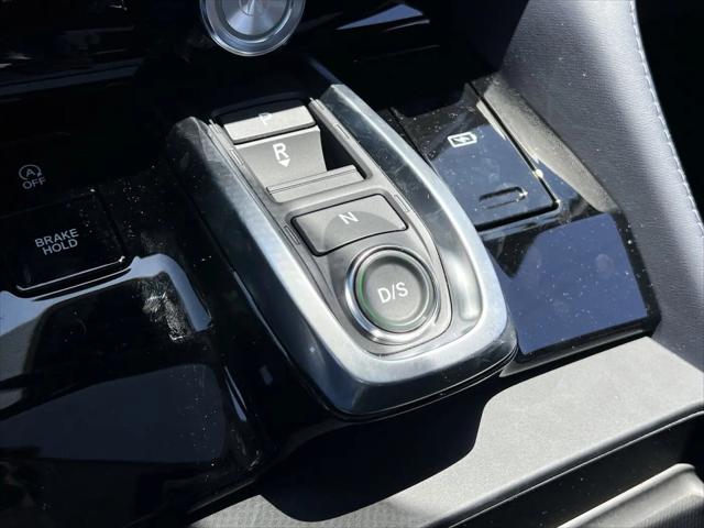 2026 Acura MDX Type S Advance Package