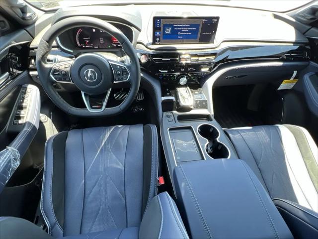 2026 Acura MDX Type S Advance Package