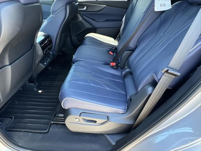 2026 Acura MDX Type S Advance Package