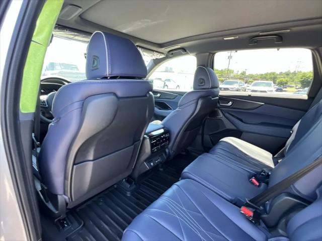 2026 Acura MDX Type S Advance Package