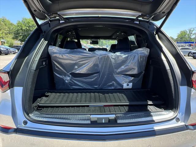 2026 Acura MDX Type S Advance Package