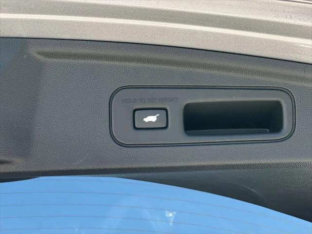 2026 Acura MDX Type S Advance Package