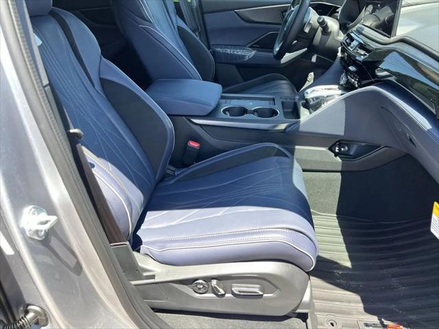 2026 Acura MDX Type S Advance Package