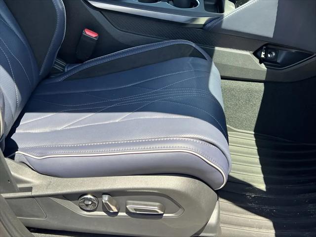 2026 Acura MDX Type S Advance Package