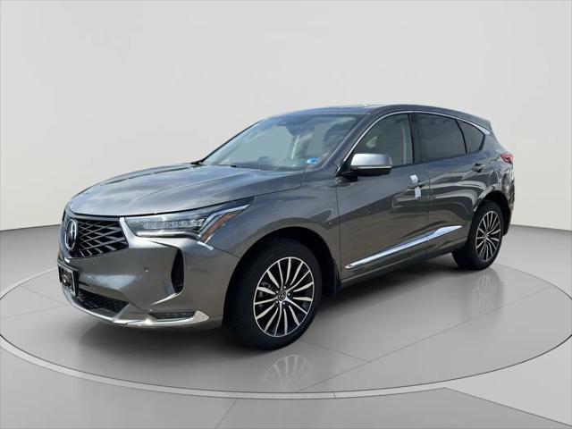 2026 Acura RDX Advance for sale in Richmond, VA