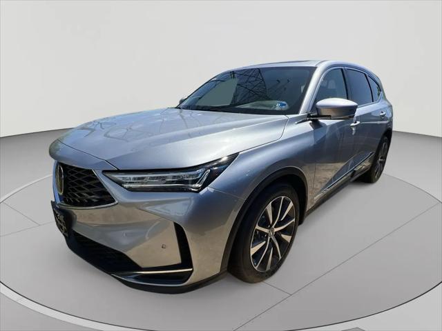 2026 Acura MDX Technology Package for sale in Richmond, VA