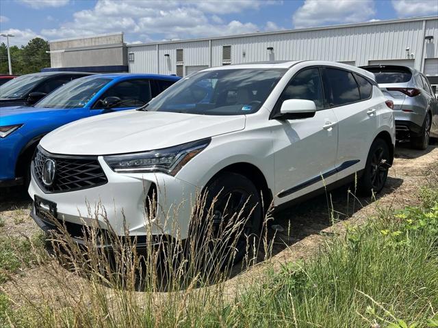 2026 Acura RDX Base for sale in Richmond, VA