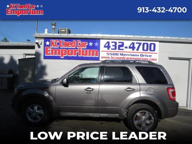 2009 Ford Escape Limited for sale in Merriam, KS