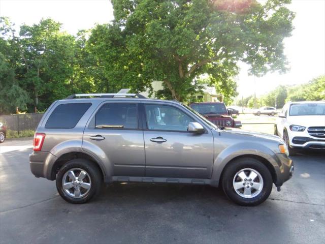 2009 Ford Escape Limited