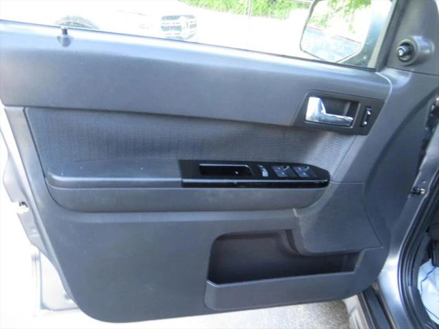 2009 Ford Escape Limited