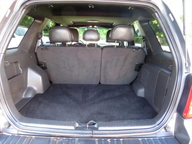 2009 Ford Escape Limited