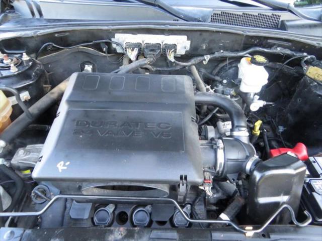 2009 Ford Escape Limited