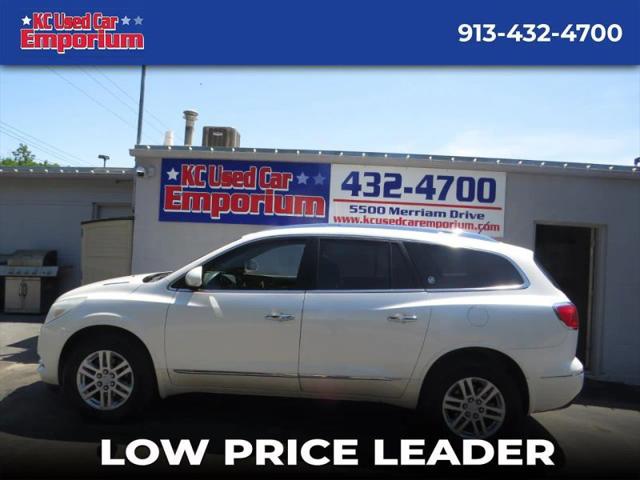 2015 Buick Enclave Convenience for sale in Merriam, KS