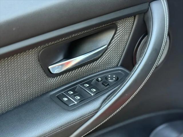 2018 BMW M3 CS