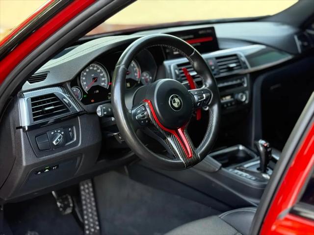 2018 BMW M3 CS