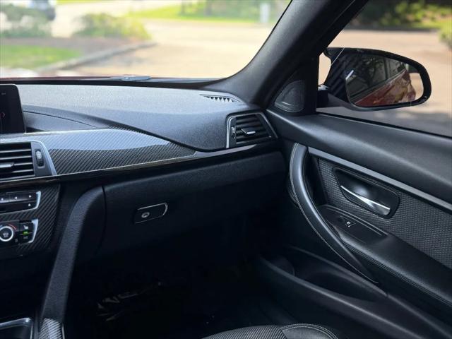 2018 BMW M3 CS