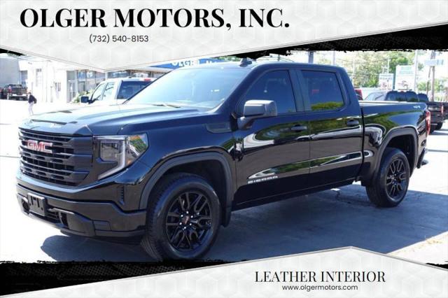 2023 GMC Sierra 1500 Pro for sale in Woodbridge, NJ