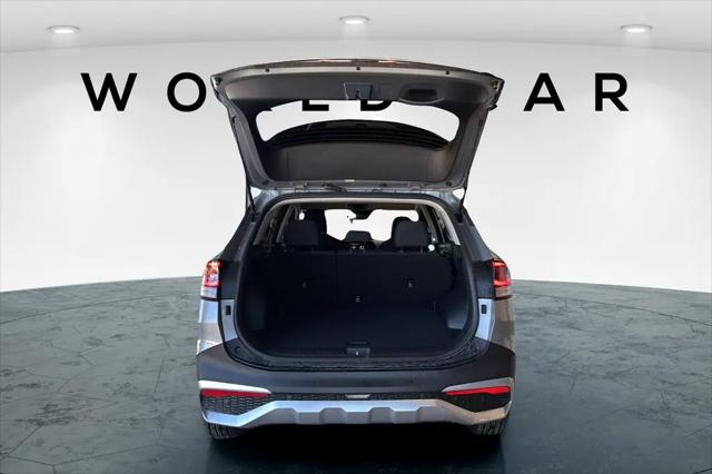 2025 Kia Sportage Hybrid LX