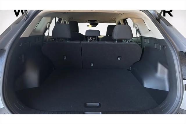 2025 Kia Sportage Hybrid LX