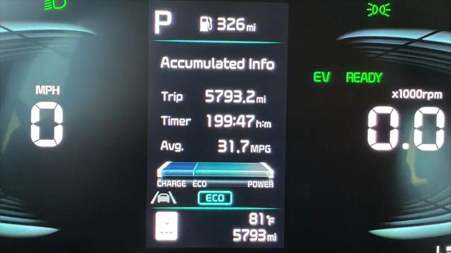 2025 Kia Sportage Hybrid LX