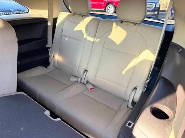 2014 Acura MDX Technology Pkg w/Entertainment Pkg