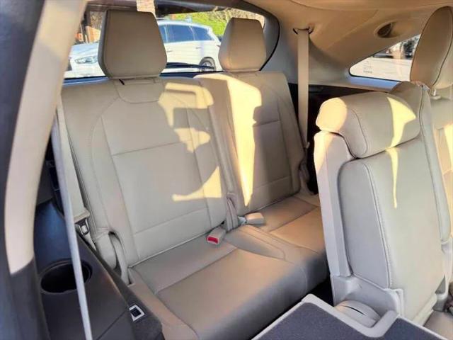 2014 Acura MDX Technology Pkg w/Entertainment Pkg
