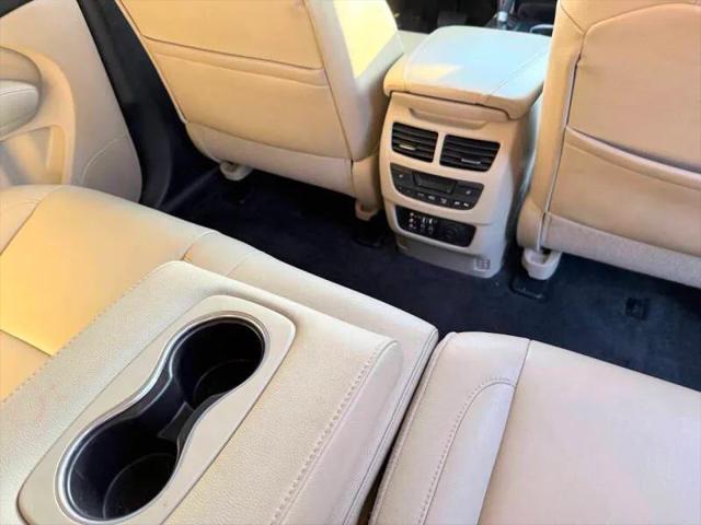 2014 Acura MDX Technology Pkg w/Entertainment Pkg