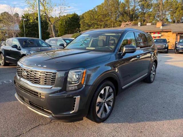 2020 Kia Telluride S for sale in Buford, GA