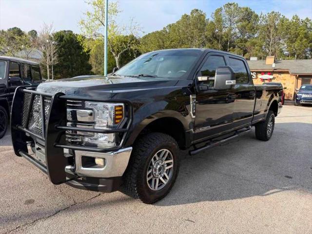 2018 Ford F-250 LARIAT for sale in Buford, GA
