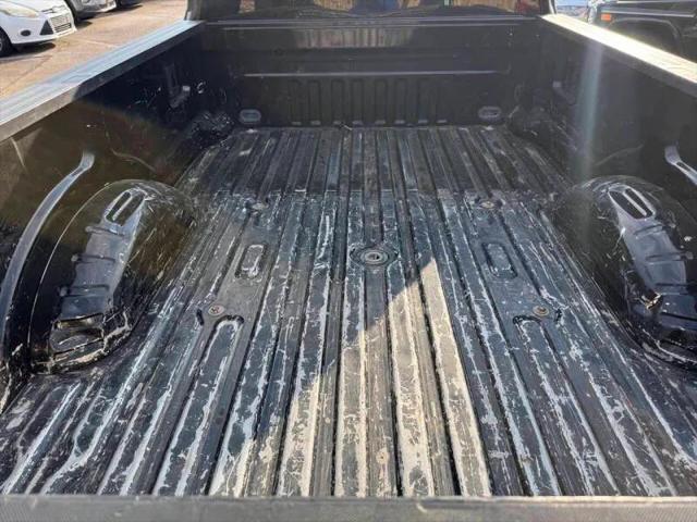 2018 Ford F-250 LARIAT