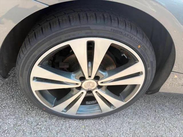 2017 Mercedes-Benz C-CLASS C 300 C 300