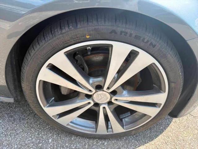 2017 Mercedes-Benz C-CLASS C 300 C 300