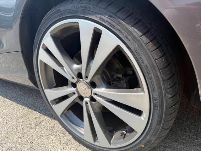 2017 Mercedes-Benz C-CLASS C 300 C 300