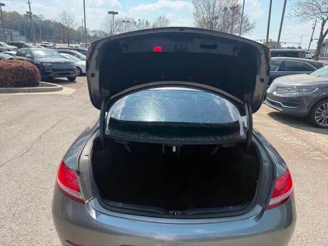 2017 Mercedes-Benz C-CLASS C 300 C 300