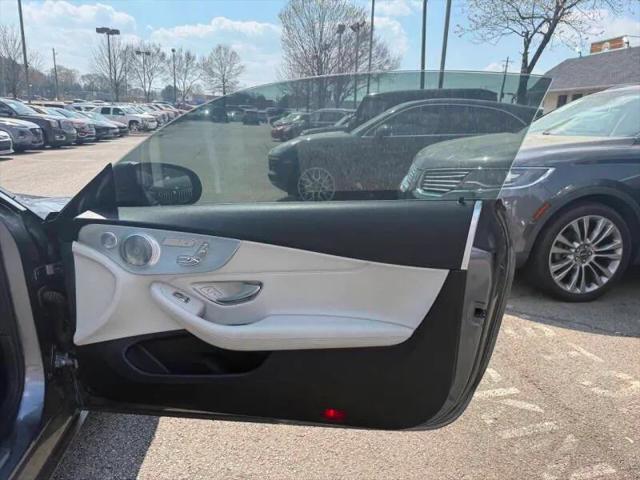 2017 Mercedes-Benz C-CLASS C 300 C 300