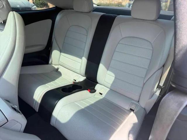 2017 Mercedes-Benz C-CLASS C 300 C 300