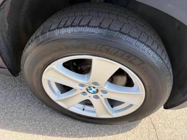2011 BMW X5 xDrive35d