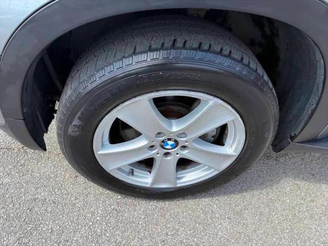 2011 BMW X5 xDrive35d