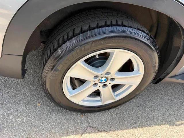 2011 BMW X5 xDrive35d
