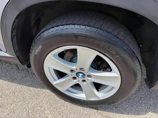 2011 BMW X5 xDrive35d